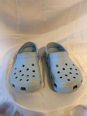 CROCS Kids Lightweight Slip-On Clog